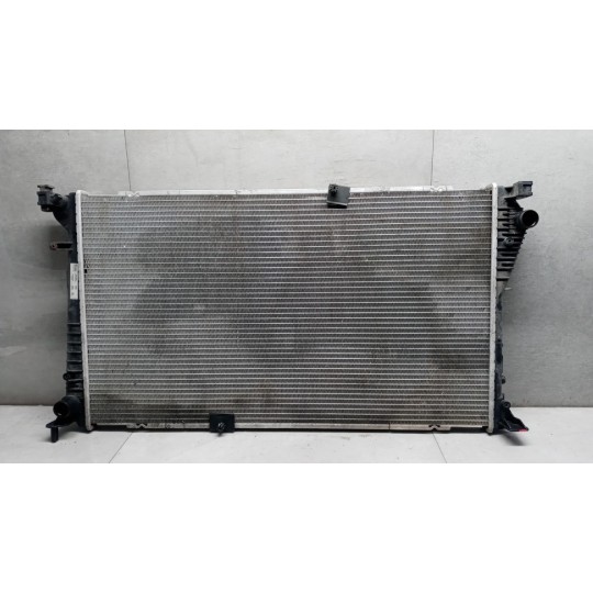 WATER HEAT RADIATOR  RENAULT van Trafic 2010>2014 used