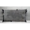 RENAULT van WATER HEAT RADIATOR  RENAULT van Trafic 2010>2014 used