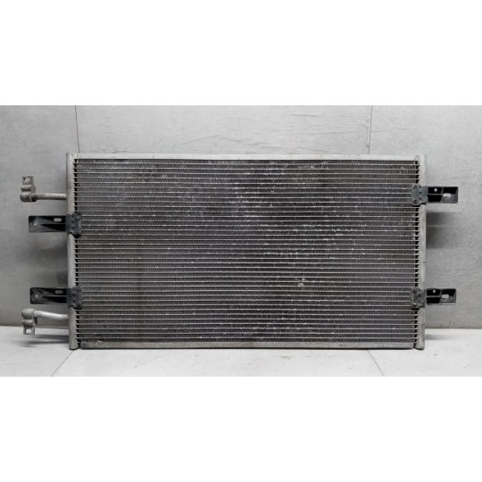 AIR CONDITIONER HEAT RADIATOR  RENAULT van Trafic 2010>2014 used