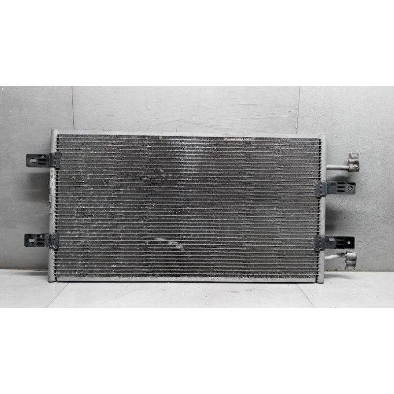RENAULT van AIR CONDITIONER HEAT RADIATOR  RENAULT van Trafic 2010>2014 used
