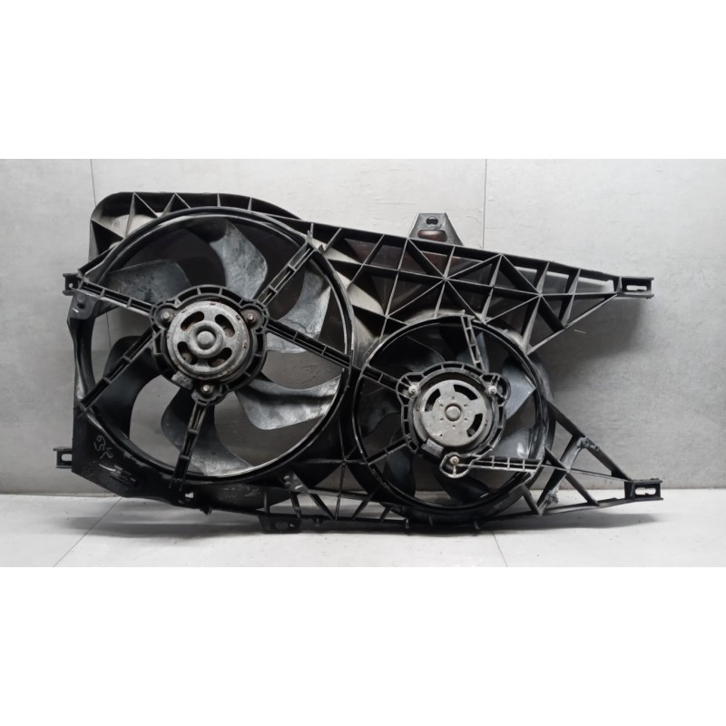 RENAULT van CONVEYOR ELECTRIC FAN RENAULT van Trafic 2010>2014 used