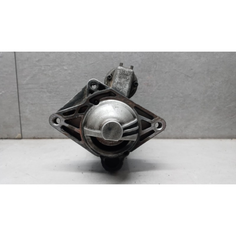 RENAULT van STARTER MOTOR RENAULT van Trafic 2010>2014 used