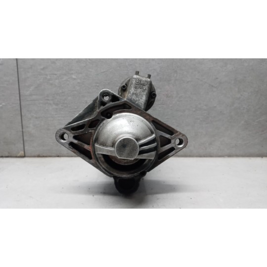 STARTER MOTOR RENAULT van Trafic 2010>2014 used
