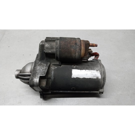 STARTER MOTOR RENAULT van Trafic 2010>2014 used