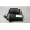 RENAULT van STARTER MOTOR RENAULT van Trafic 2010>2014 used