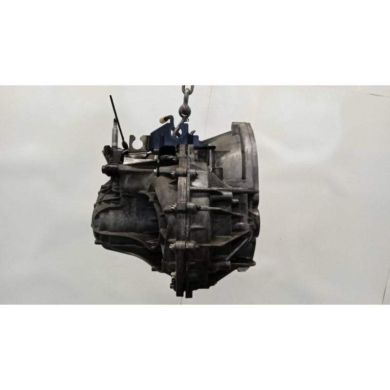 RENAULT van GEARBOXES  RENAULT van Trafic 2010>2014 used