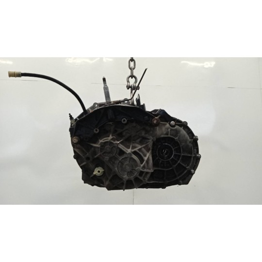 GEARBOXES  RENAULT van Trafic 2010>2014 used
