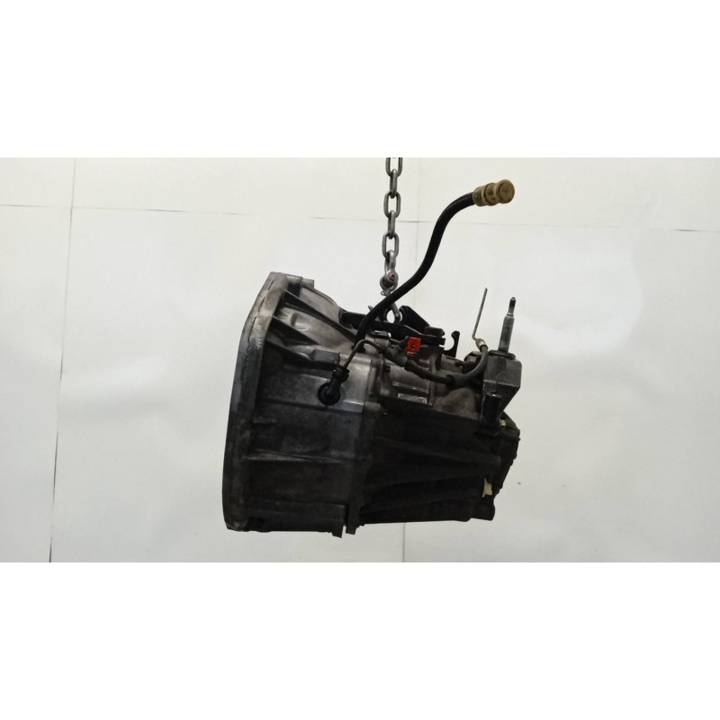 RENAULT van GEARBOXES  RENAULT van Trafic 2010>2014 used