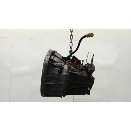 GEARBOXES  RENAULT van Trafic 2010>2014 used