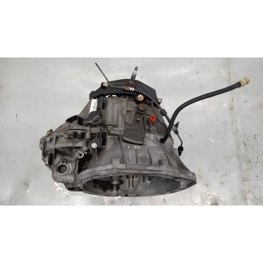 GEARBOXES  RENAULT van Trafic 2010>2014 used