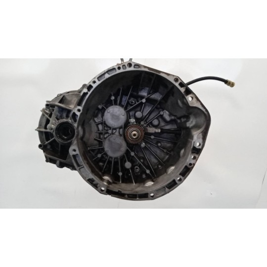 CAMBIO RENAULT van Trafic 2010>2014 usato