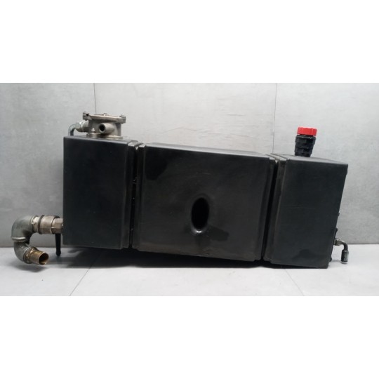 SERBATOIO OLIO IDRAULICO ISUZU N2R used