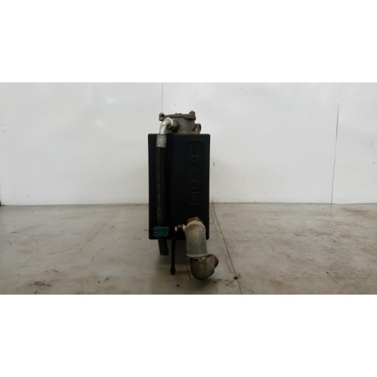 SERBATOIO OLIO IDRAULICO ISUZU N2R used