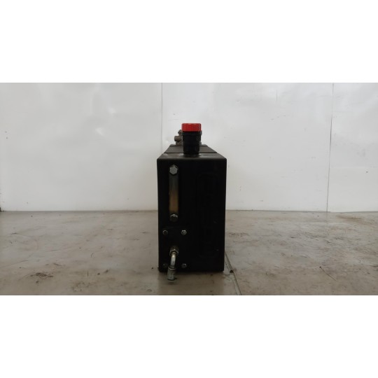 SERBATOIO OLIO IDRAULICO ISUZU N2R used