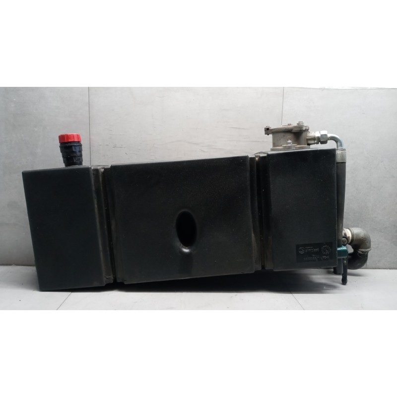 ISUZU SERBATOIO OLIO IDRAULICO ISUZU N2R used