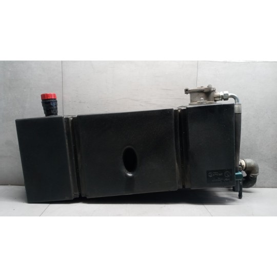 SERBATOIO OLIO IDRAULICO ISUZU N2R usato