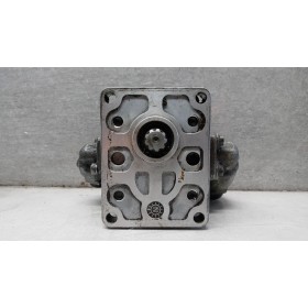 HYDRAULIC PUMP  V.I....