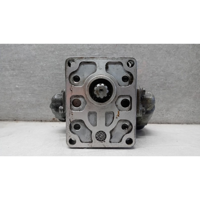V.I. rimorchi e semi HYDRAULIC PUMP  V.I. rimorchi e semi . used