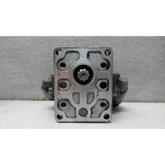 HYDRAULIC PUMP  V.I. rimorchi e semi . used