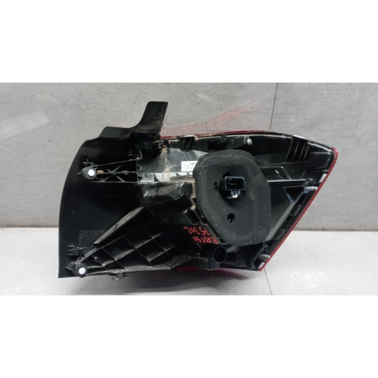 FARO POST ESTERNO LED SINISTRO VOLKSWAGEN Polo 2021> usato