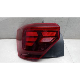 LEFT REAR LED LIGHT...