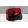 VOLKSWAGEN LEFT REAR LED LIGHT VOLKSWAGEN Polo 2021> used
