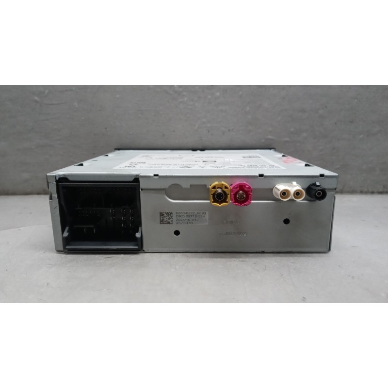 VOLKSWAGEN CAR RADIO VOLKSWAGEN Polo 2021> used