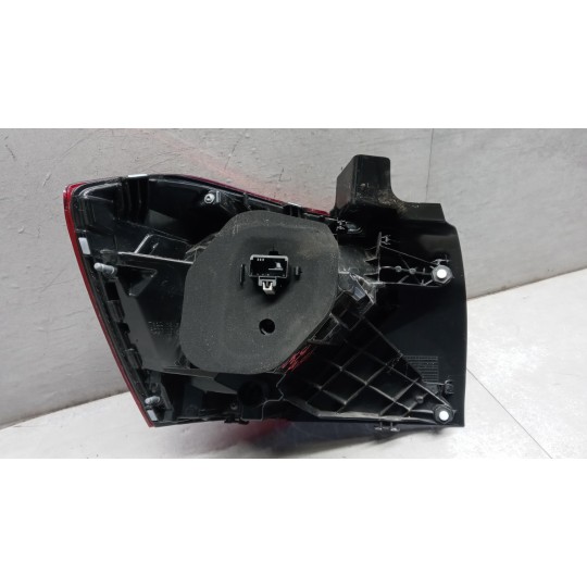 FARO POST ESTERNO LED DESTRO VOLKSWAGEN Polo 2021> usato