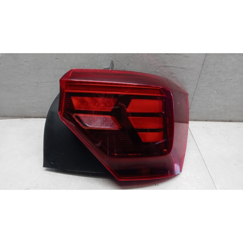VOLKSWAGEN FARO POST ESTERNO LED DESTRO VOLKSWAGEN Polo 2021> usato
