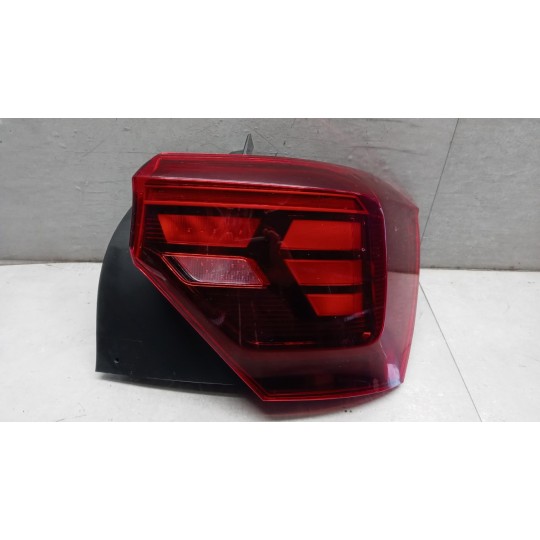 RIGHT REAR LED LIGHT  VOLKSWAGEN Polo 2021> used