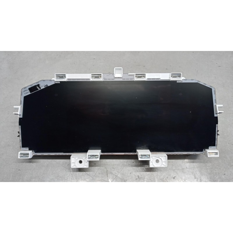 VOLKSWAGEN QUADRO STRUMENTI VOLKSWAGEN Polo 2021> usato