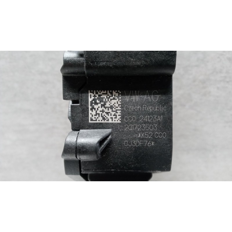 VOLKSWAGEN PEDALE ACCELERAZIONE ELETTRONICO VOLKSWAGEN Polo 2021> usato