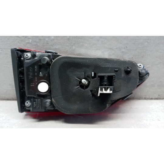 RIGHT REAR LED LIGHT ON BACK VOLKSWAGEN Polo 2021> used