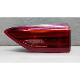 FARO POST INTERNO LED...