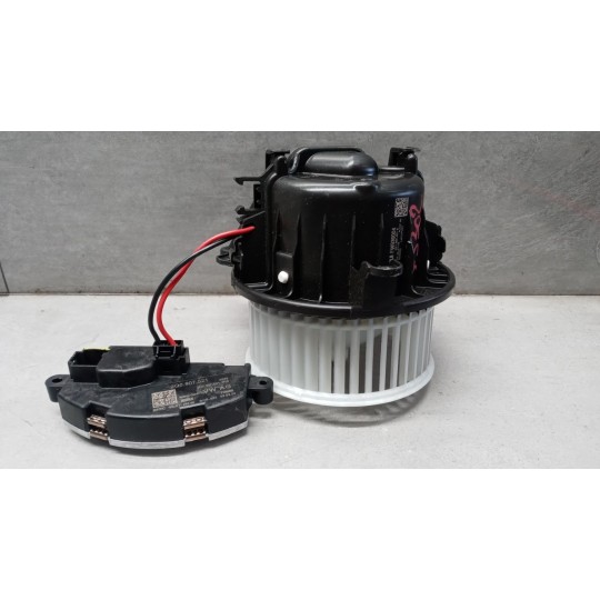 MOTORINO VENTILAZIONE INTERNA VOLKSWAGEN Polo 2021> usato