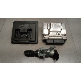 CENTRALINA MOTORE...