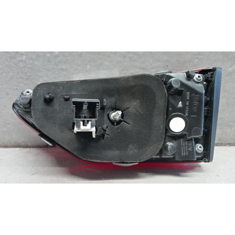 VOLKSWAGEN LEFT REAR LEF LIGHT ON BACK VOLKSWAGEN Polo 2021> used