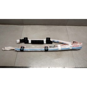 RIGHT ROOF AIR BAG...