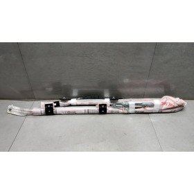 LEFT ROOF AIR BAG...