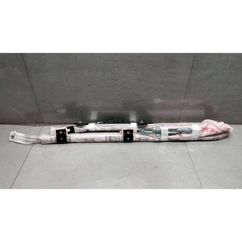 VOLKSWAGEN LEFT ROOF AIR BAG VOLKSWAGEN Polo 2021> used