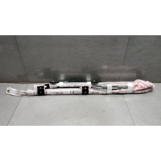 LEFT ROOF AIR BAG VOLKSWAGEN Polo 2021> used