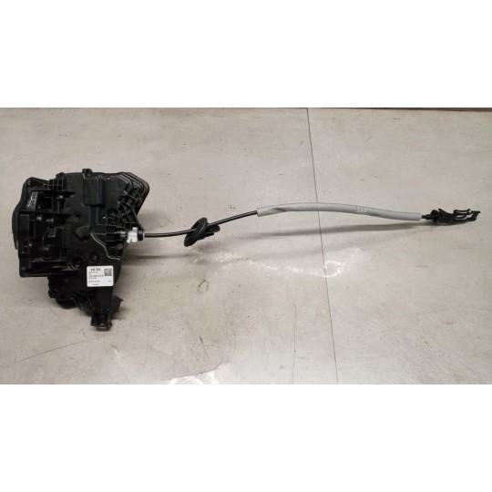 LATCH LOCK VOLKSWAGEN Polo 2021> used