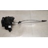 VOLKSWAGEN LATCH LOCK VOLKSWAGEN Polo 2021> used