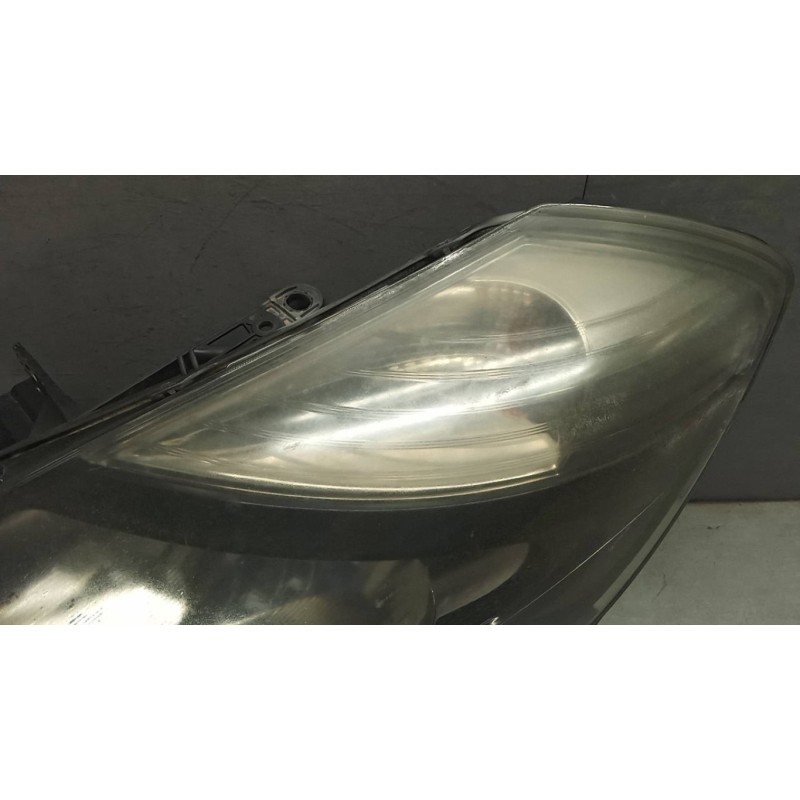 RENAULT FRONT LEFT FLASHLIGHT  RENAULT Clio 2009>2012 used