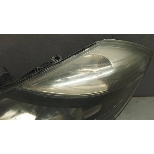 FARO ANTERIORE SINISTRO RENAULT Clio 2009>2012 usato