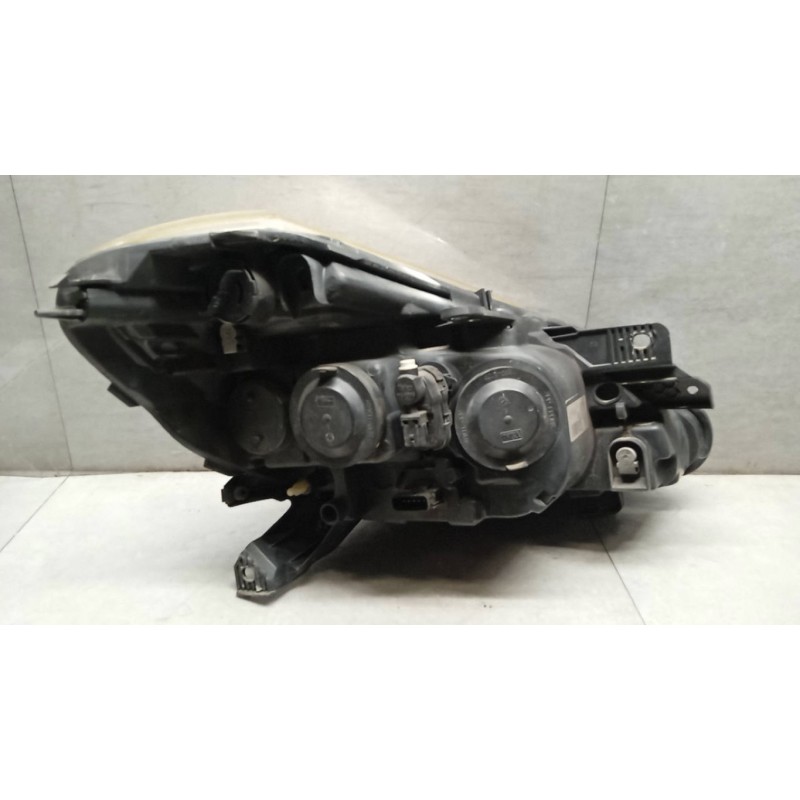 RENAULT FARO ANTERIORE SINISTRO RENAULT Clio 2009>2012 usato