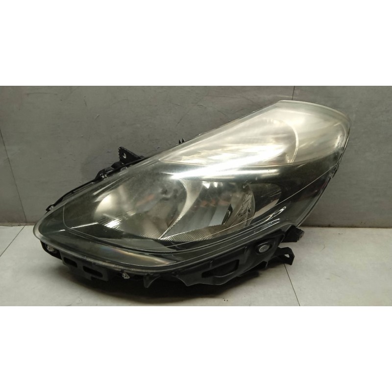 RENAULT FARO ANTERIORE SINISTRO RENAULT Clio 2009>2012 usato