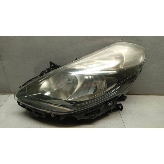 FRONT LEFT FLASHLIGHT  RENAULT Clio 2009>2012 used