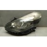 RENAULT FRONT LEFT FLASHLIGHT  RENAULT Clio 2009>2012 used