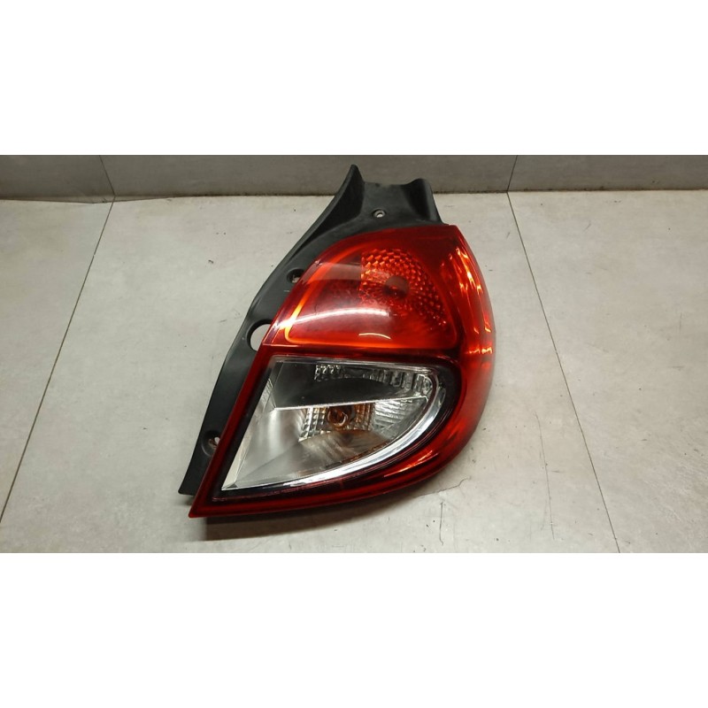 RENAULT RIGHT REAR LIGHT RENAULT Clio 2009>2012 used